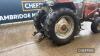 Massey Ferguson 390 Tractor vendor to supply registration documents Ser. No. N23139 - 13