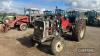 Massey Ferguson 390 2wd Tractor Ser. No. A38082 - 4