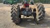 Massey Ferguson 390 2wd Tractor Ser. No. A38082 - 10