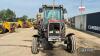 Massey Ferguson 3080 Tractor Reg. No. G671 MRN Ser. No. P248035 - 2