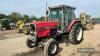 Massey Ferguson 3080 Tractor Reg. No. G671 MRN Ser. No. P248035 - 4