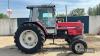 Massey Ferguson 3080 Tractor Reg. No. G671 MRN Ser. No. P248035 - 14