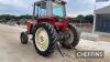 Massey Ferguson 590 Tractor Ser. No. 7168031 - 7