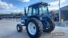 1983 Ford 6610 2wd 4cyl. Diesel Tractor c/w Q cab and Dual Power Hours: approx 8600 Reg. No. CBJ 558Y Ser. No. B525368 - 8