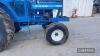 1983 Ford 6610 2wd 4cyl. Diesel Tractor c/w Q cab and Dual Power Hours: approx 8600 Reg. No. CBJ 558Y Ser. No. B525368 - 15