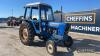 Ford 6600 Tractor Ser. No. 5271559