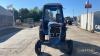 Ford 6600 Tractor Ser. No. 5271559 - 2