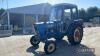 Ford 6600 Tractor Ser. No. 5271559 - 4