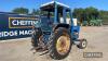 Ford 6600 Tractor Ser. No. 5271559 - 12