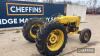 Ford Industrial Tractor based on 3000, No V5 - 11