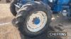 Ford 7910 4wd Super Q Tractor Ser. No. BA71624 - 6