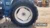 Ford 7910 4wd Super Q Tractor Ser. No. BA71624 - 11