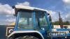 Ford 7910 4wd Super Q Tractor Ser. No. BA71624 - 18