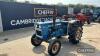 1979 Ford 1600 2cyl. Compact Tractor Reg. No. DHN 926T Ser. No. 11841 - 4