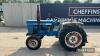 1979 Ford 1600 2cyl. Compact Tractor Reg. No. DHN 926T Ser. No. 11841 - 6