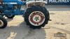 1979 Ford 1600 2cyl. Compact Tractor Reg. No. DHN 926T Ser. No. 11841 - 7