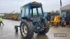 Ford 7610 2wd Tractor Reg. No. BKE 753Y Ser. No. B524439 - 8