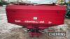 2014 Teagle Centreliner SE 1500 Fertiliser Drill c/w rollover sheet, pto shaft - 12