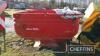 Teagle Centerliner SX6000 Spreader - 4