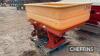 Teagle XT48 Twin Disc Fertiliser Spreader