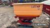 Teagle XT48 Twin Disc Fertiliser Spreader - 8