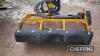 Bomford Falcon Hedgecutter 5.5m c/w joystick and A Frame to be supplied - 10