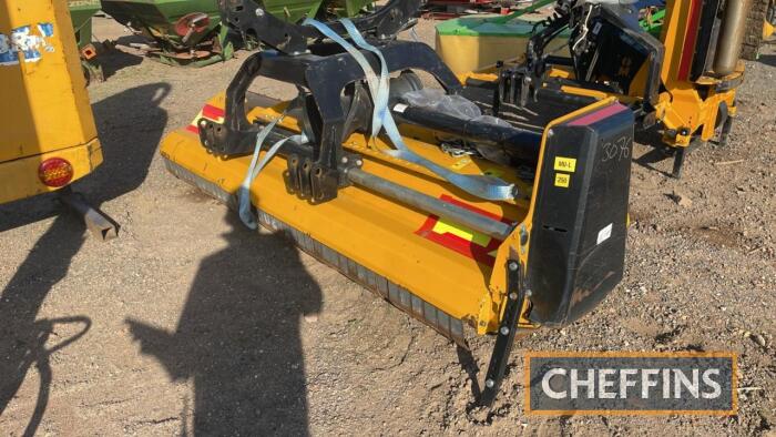 2018 Muthing Grass Cutter 2.5m