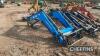 Landini Loader c/w brackets