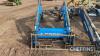 Landini Loader c/w brackets - 7