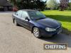 1997 FORD Mondeo Ghia 1988cc petrol CAR Reg. No. P617 AFT Chassis No. WFOAXXGBBATS16329 Miles: 67,303 showing MOT: 16/05/25 Presented in State Blue, this high-specification automatic Mondeo Ghia features air conditioning, leather seats and walnut vene - 9