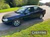 1997 FORD Mondeo Ghia 1988cc petrol CAR Reg. No. P617 AFT Chassis No. WFOAXXGBBATS16329 Miles: 67,303 showing MOT: 16/05/25 Presented in State Blue, this high-specification automatic Mondeo Ghia features air conditioning, leather seats and walnut vene - 11