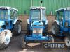 1991 FORD 6410 Series III 2wd diesel TRACTOR Reg. No. J829 HFW Serial No. BC93603 Fitted with Super Q cab and showing 4,539 hours. Supplied by Lincolnshire Motors, Lincolnshire. V5 available - 2