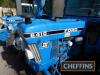 1991 FORD 6410 Series III 2wd diesel TRACTOR Reg. No. J829 HFW Serial No. BC93603 Fitted with Super Q cab and showing 4,539 hours. Supplied by Lincolnshire Motors, Lincolnshire. V5 available - 6