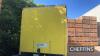 Staines tandem axle curtainside trailer, 27ft. Included by kind permission - 6