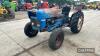 Ford 3000 Tractor Ser. No. A139248 - 4