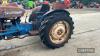 Ford 3000 Tractor Ser. No. A139248 - 7