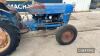 Ford 3000 Tractor Ser. No. A139248 - 14