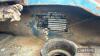 Ford 3000 Tractor Ser. No. A139248 - 19