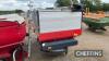 2013 Kverneland Vicon RO EDW Twin Disc Spreader - 5