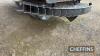 2013 Kverneland Vicon RO EDW Twin Disc Spreader - 6