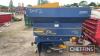 KRM Fertiliser Spreader - 2