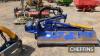 Ryter 200 Flail Verge Mower - 3