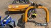 Ferri ZMTE 1800 Side Arm Flail - 5