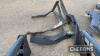 Quicke Q40 Loader c/w brackets for a JD 6300 or similar UNRESERVED LOT - 9