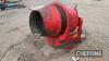 Bamlett PTO Cement Mixer - 3