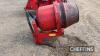 Bamlett PTO Cement Mixer - 5