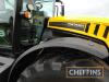 2019 JCB FASTRAC 4220 60Kph 4wd TRACTOR. Fitted with front linkage, front and cab suspension. On BKT Agrimax Sirio 540/65R34 rear and BKT Agrimax Sirio 540/65R34 front wheels and tyres. On farm from new. INCLUDED BY KIND PERMISSION Reg No. DU69 DZR Seria - 18