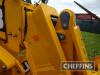 2022 JCB 542-70 AgriXtra DualTech VT 4wd 4fws TELESCOPIC LOADER. Fitted with Qfit headstock and pallet tines, rear pickup hitch and 1no. rear spool service. On Michelin Bibload 460/70R24 rear and Michelin Bibload 460/70R24 front wheels and tyres. On farm - 13