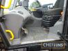 2023 JCB 560-80 AgriXtra DualTech VT 4wd 4fws TELESCOPIC LOADER. Fitted with Qft headstock and pallet tines, rear pickup hitch and 1no. spool service. On Michelin Bibload 480/80R26 rear Michelin Bibload 480/80R26 front wheels and tyres. On farm from new. - 40