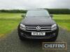 2016 VOLKSWAGEN Amarok Highline 4motion TDI Bluemotion diesel PICKUP TRUCK. 8 Speed Auto. Reg No. VF16 AYK VIN No. WV1ZZZ2HZGA032757 Mileage: 58,677 MOT Until: 30/01/2025 FDR: 29/07/2016 - 2